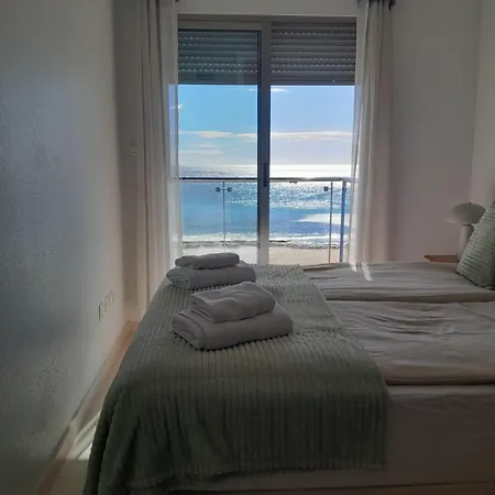 Edifico Orbiplaya Apartment