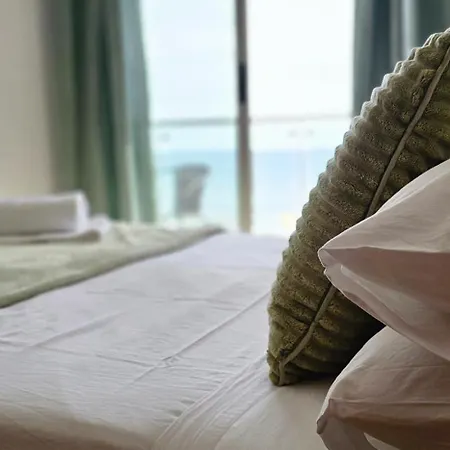 Edifico Orbiplaya * Torrevieja