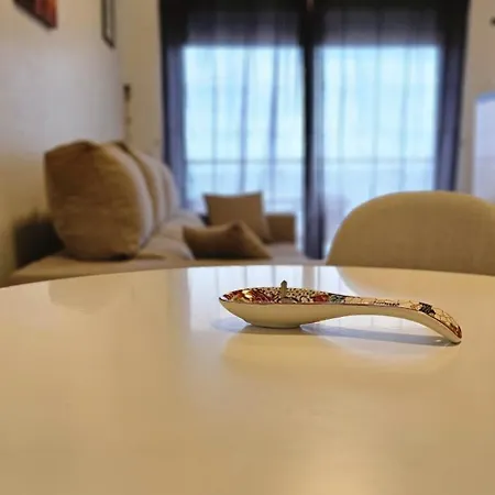 Apartment Edifico Orbiplaya *