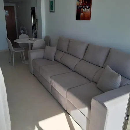 Edifico Orbiplaya * Torrevieja