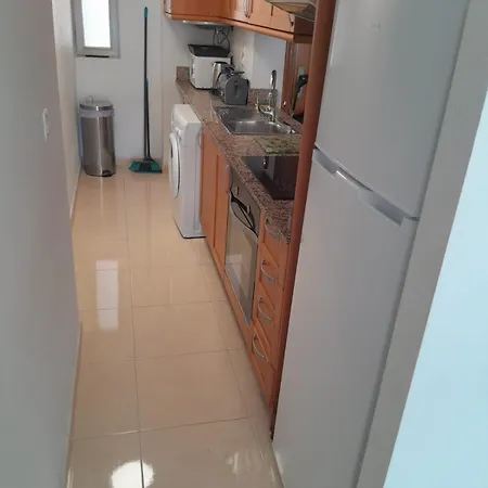 Edifico Orbiplaya Torrevieja