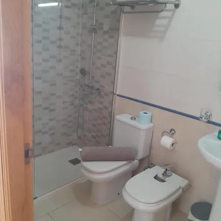 Lägenhet Edifico Orbiplaya Torrevieja