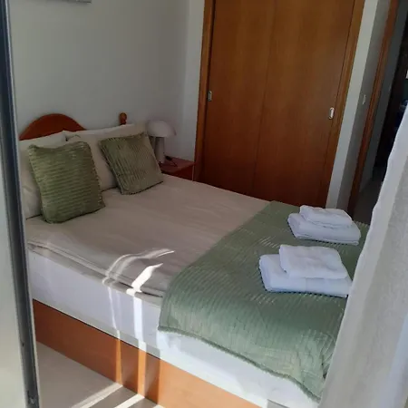 Edifico Orbiplaya Апартаменты *