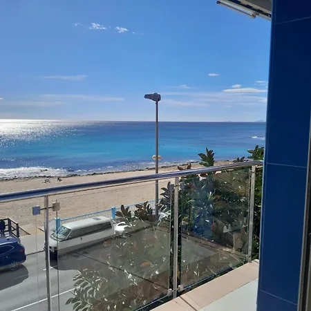 Edifico Orbiplaya Торевьиа