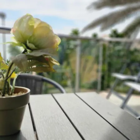 Apartment Edifico Orbiplaya