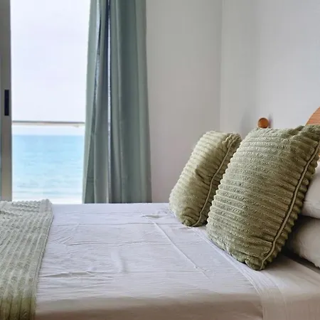 Edifico Orbiplaya Apartamento Torrevieja