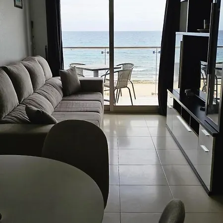 Edifico Orbiplaya *