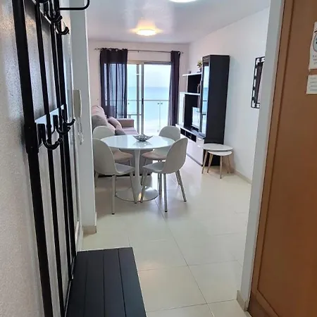 Apartment Edifico Orbiplaya Torrevieja
