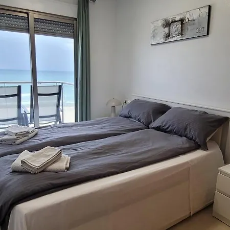 Apartment Edifico Orbiplaya *