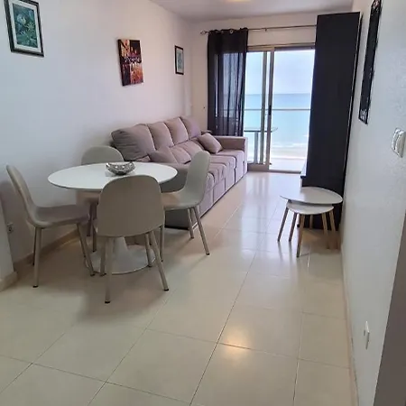 Edifico Orbiplaya Apartment
