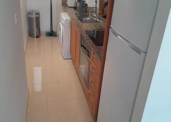 Edifico Orbiplaya Torrevieja