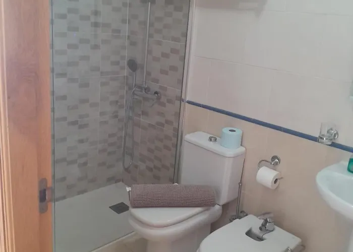 Appartement Edifico Orbiplaya Torrevieja