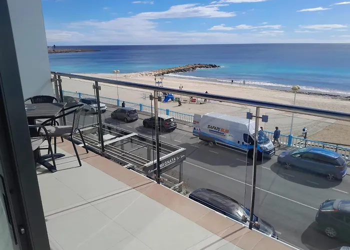 Appartement Edifico Orbiplaya