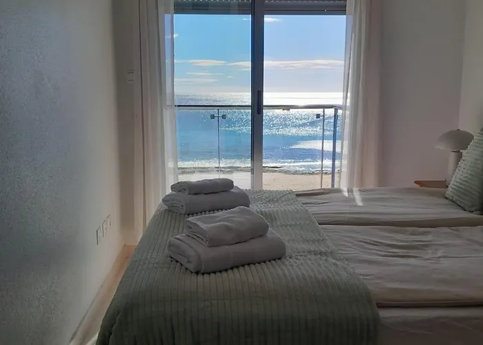 Edifico Orbiplaya Apartment