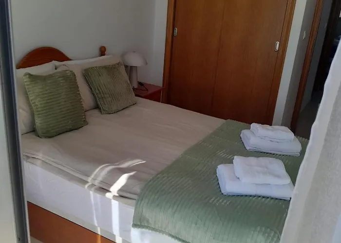 Edifico Orbiplaya Appartement *