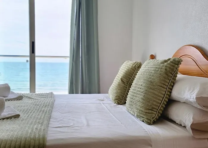 Edifico Orbiplaya Appartement Torrevieja