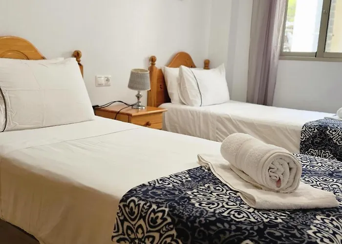 Edifico Orbiplaya Torrevieja