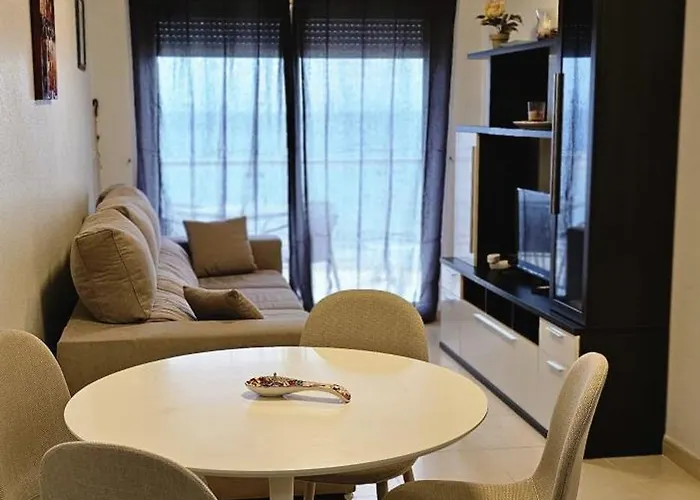 Appartement Edifico Orbiplaya Torrevieja