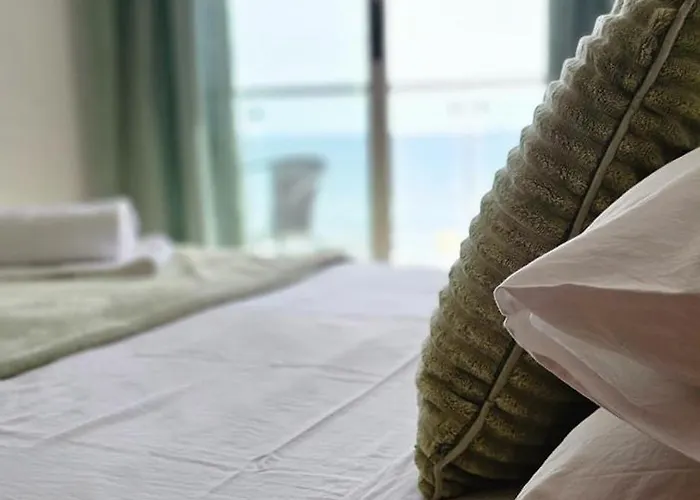 Edifico Orbiplaya * Torrevieja