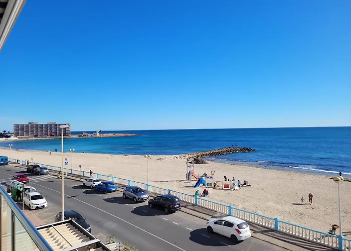 Appartement Edifico Orbiplaya