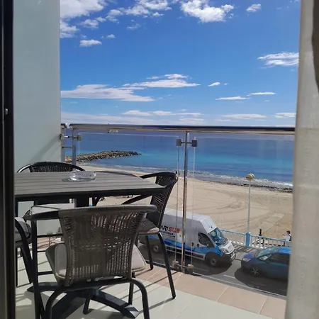 Edifico Orbiplaya 公寓